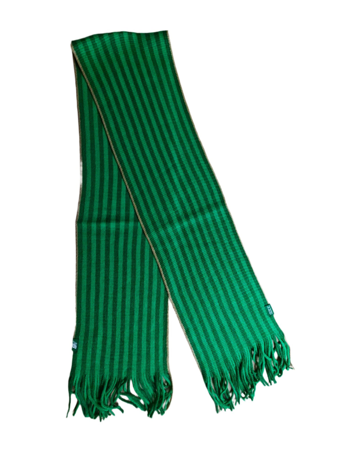 Celtic FC Adult Supporters Scarf  - Official Licensed Product