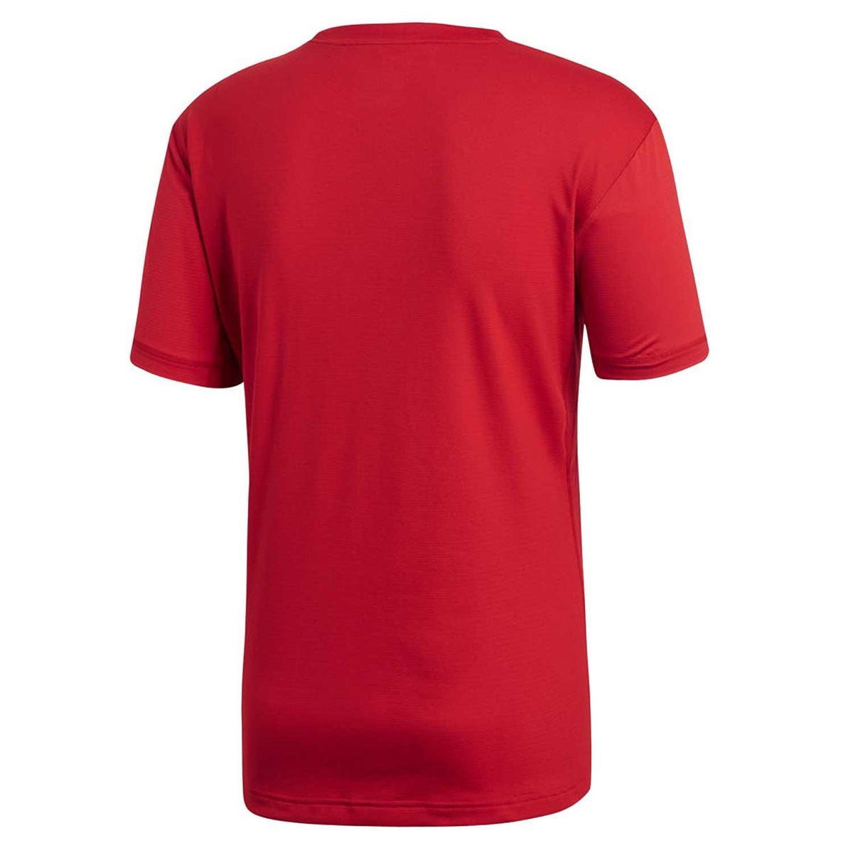 adidas Mens Barricade Jacquard Tennis T-Shirt SS19