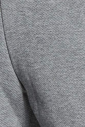 Puma Mens Evostripe Shorts - Grey - XL
