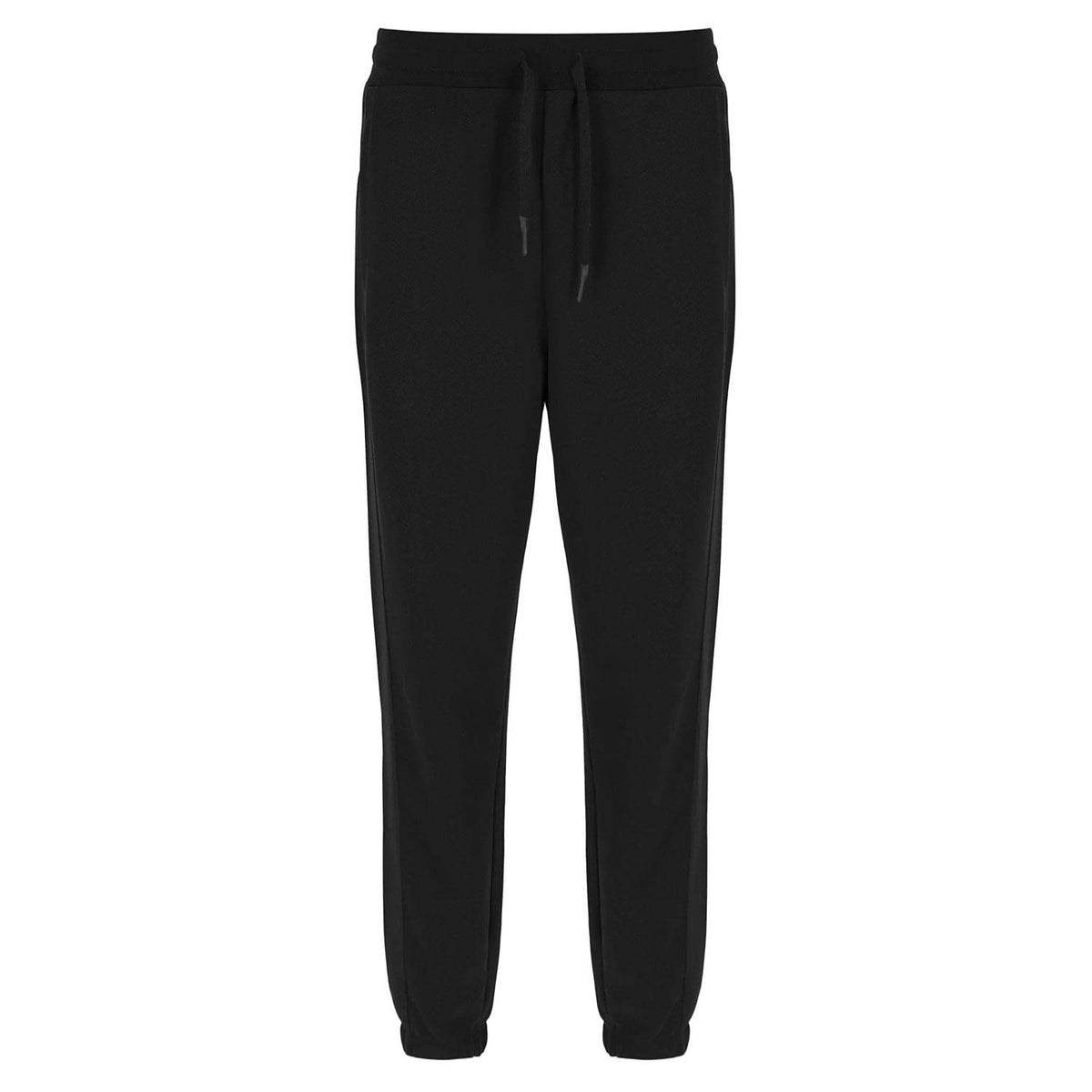 FILA Mens Fischer Contrast Retro Track Pants - S23MH066