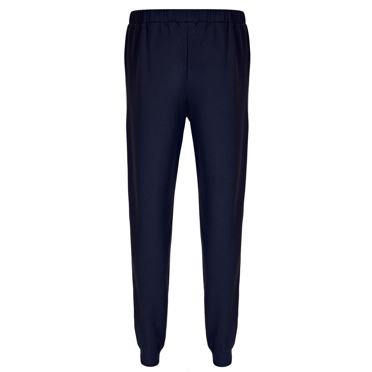 Sergio Tacchini Mens New Damarindo Retro Track Pant - STM14552