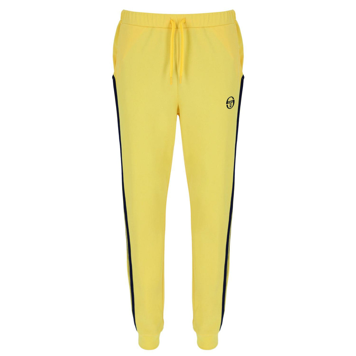 Sergio Tacchini Mens New Damarindo Retro Track Pant - STM14552