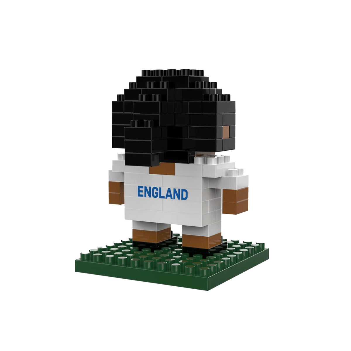 England Female BRXLZ Mini Player - Player 2