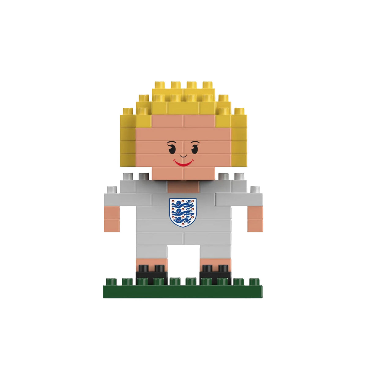 England Female BRXLZ Mini Player - Player 1