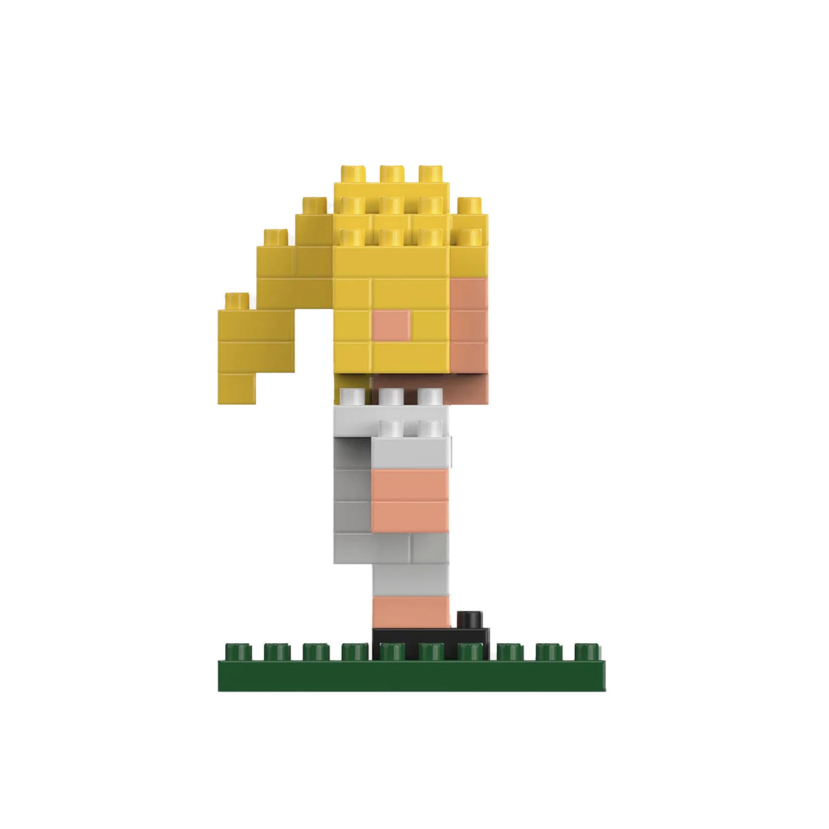 England Female BRXLZ Mini Player - Player 1