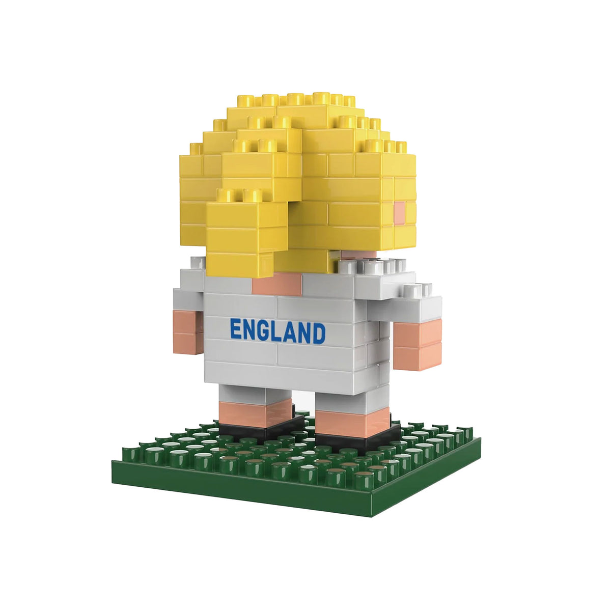 England Female BRXLZ Mini Player - Player 1