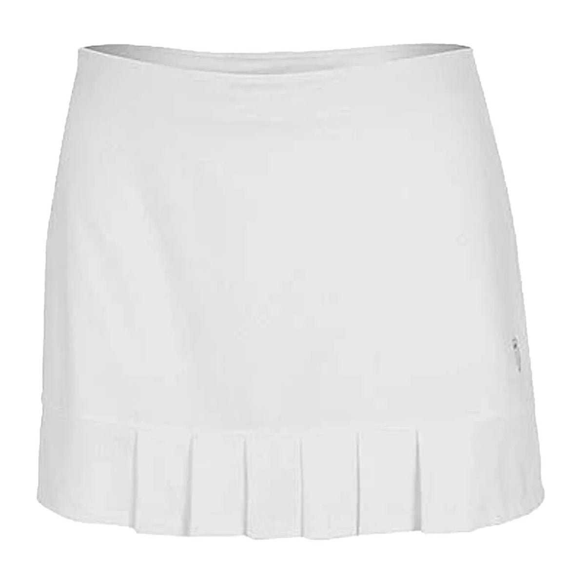 K-Swiss Girls Mesh Pleat Skirt II