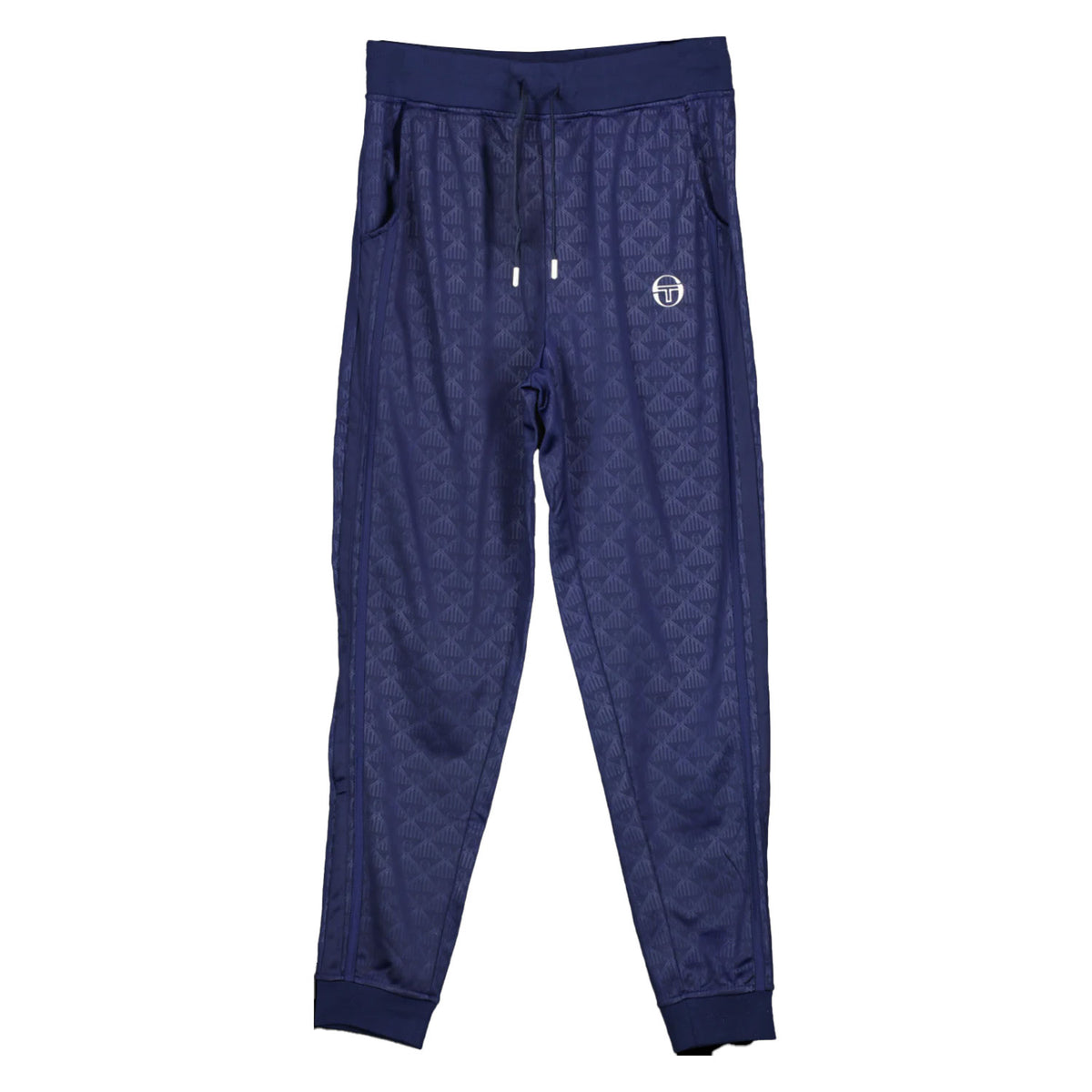 Sergio Tacchini Mens Nezzo Retro Track Pants - STM29558