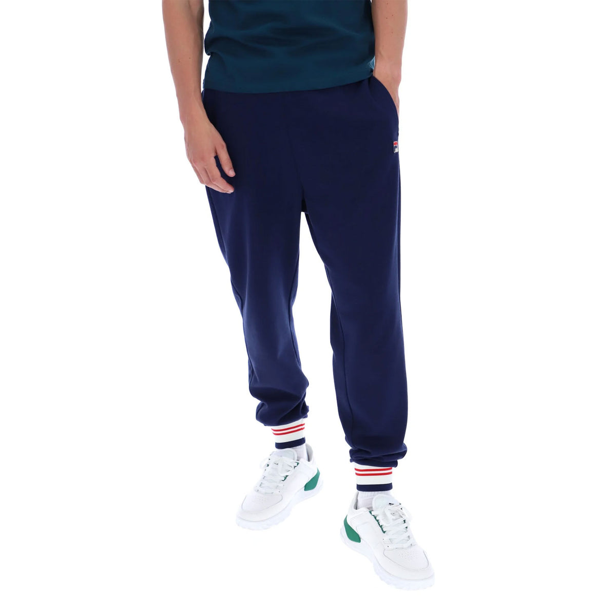 FILA Mens Deuce Retro Jogger - S22MH003