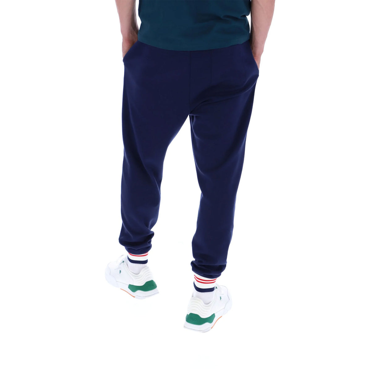 FILA Mens Deuce Retro Jogger - S22MH003