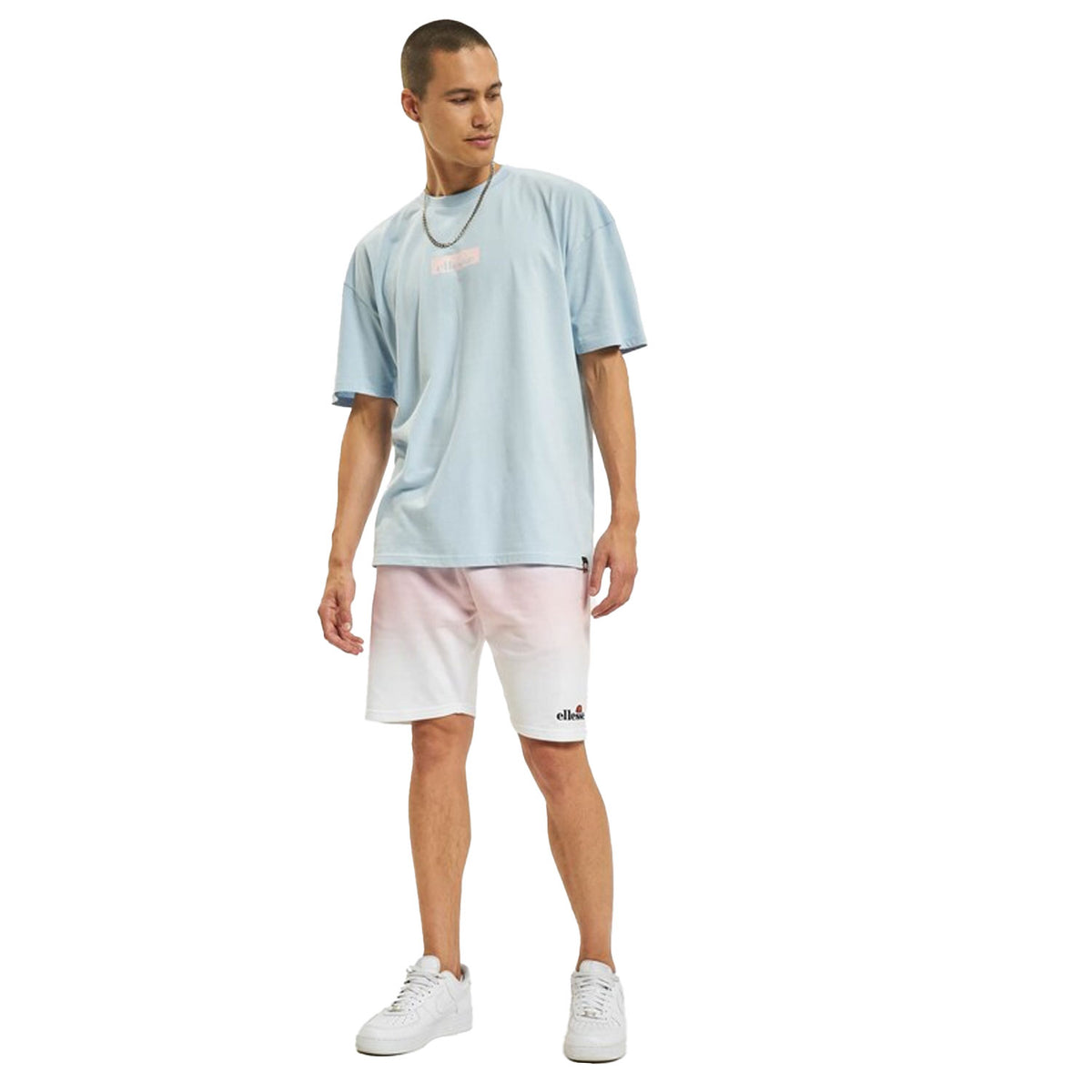 Ellesse Unisex Boxini T-Shirt