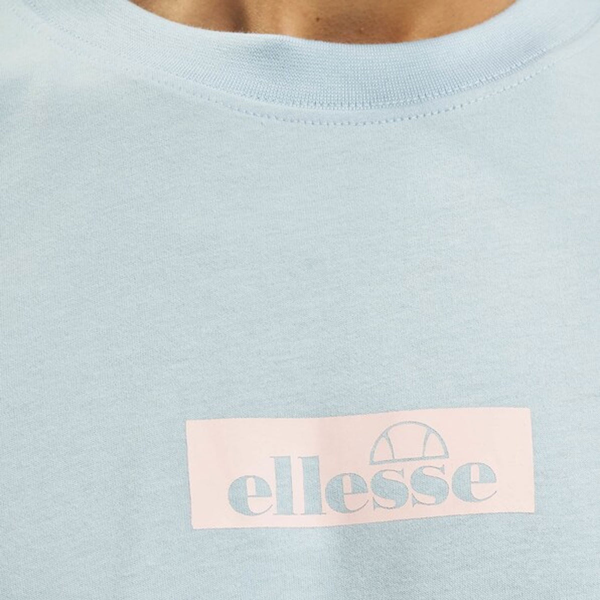 Ellesse Unisex Boxini T-Shirt