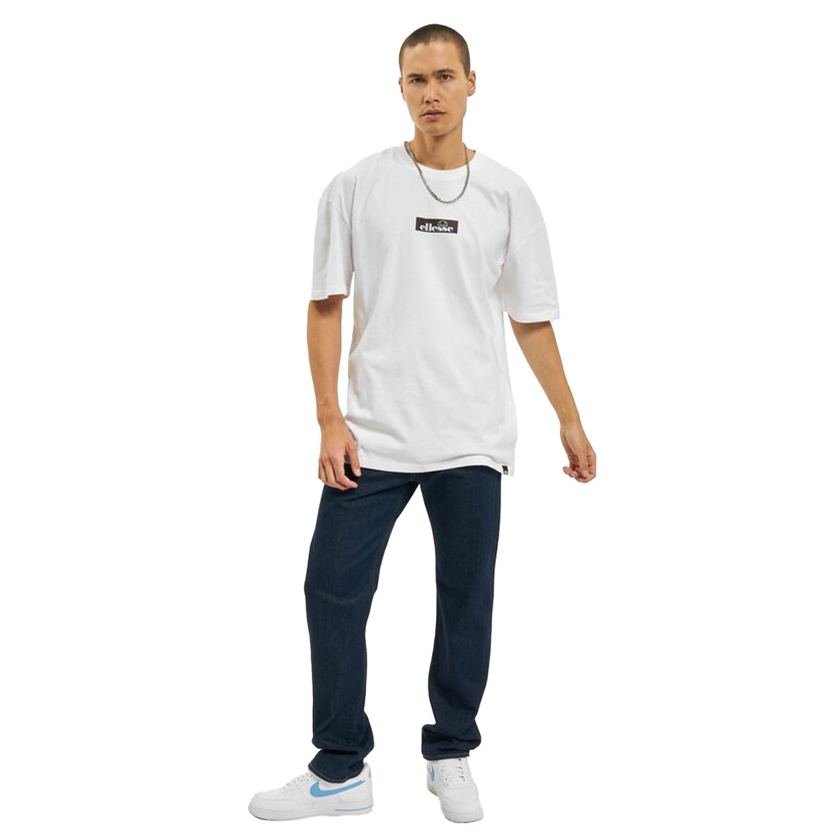 Ellesse Unisex Boxini T-Shirt