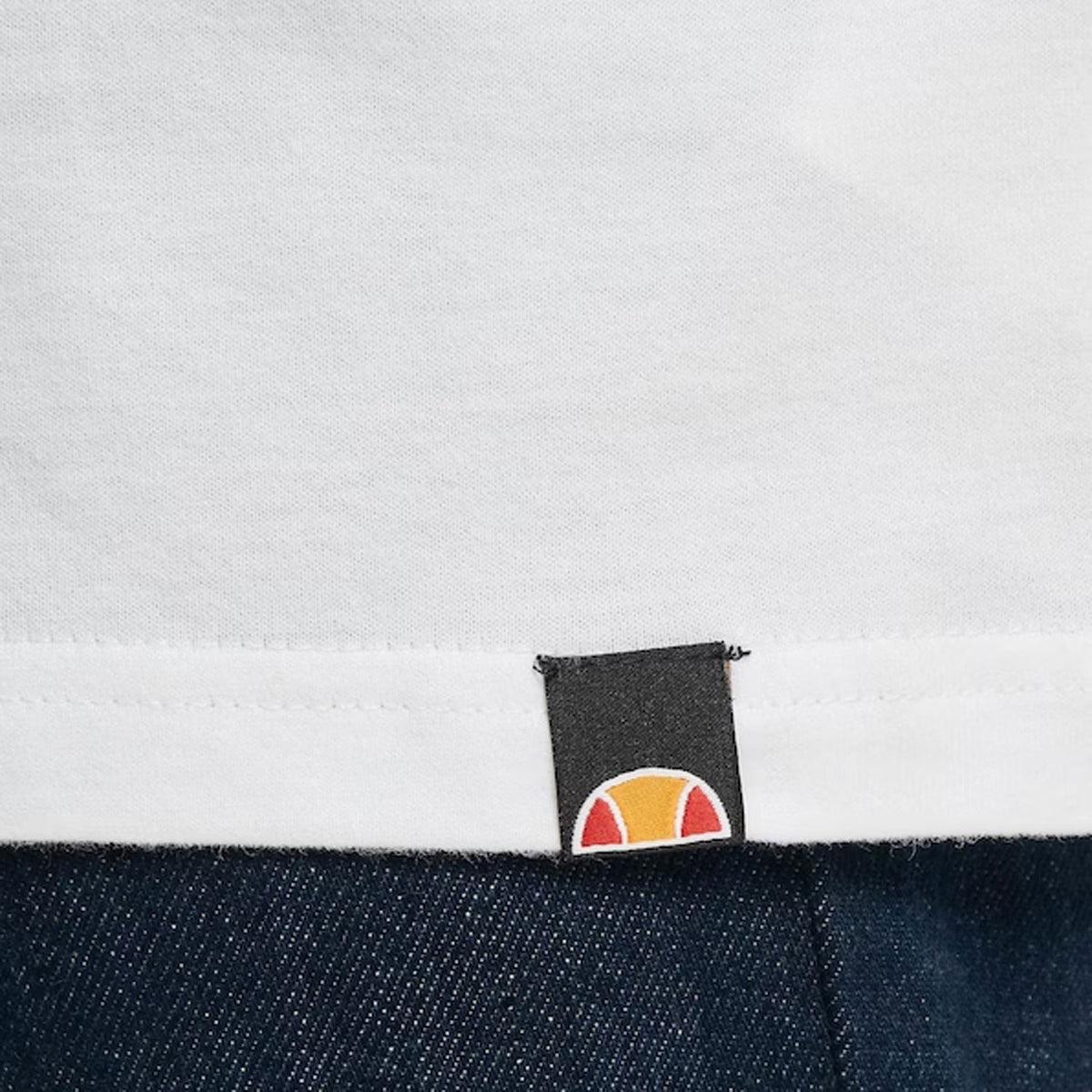 Ellesse Unisex Boxini T-Shirt