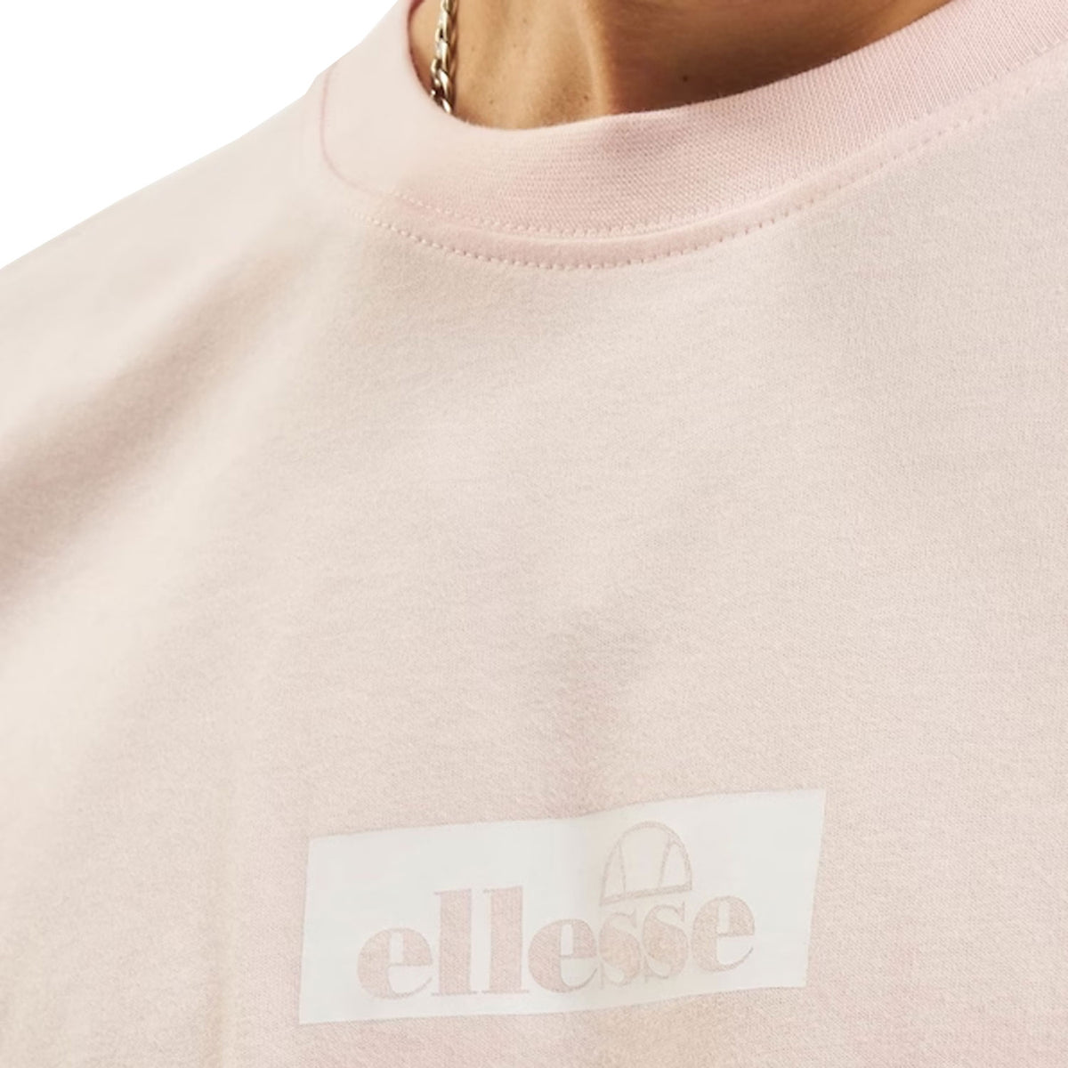 Ellesse Unisex Boxini T-Shirt