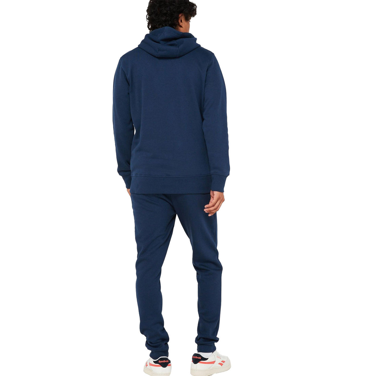 Ellesse Mens Sucre Full Tracksuit