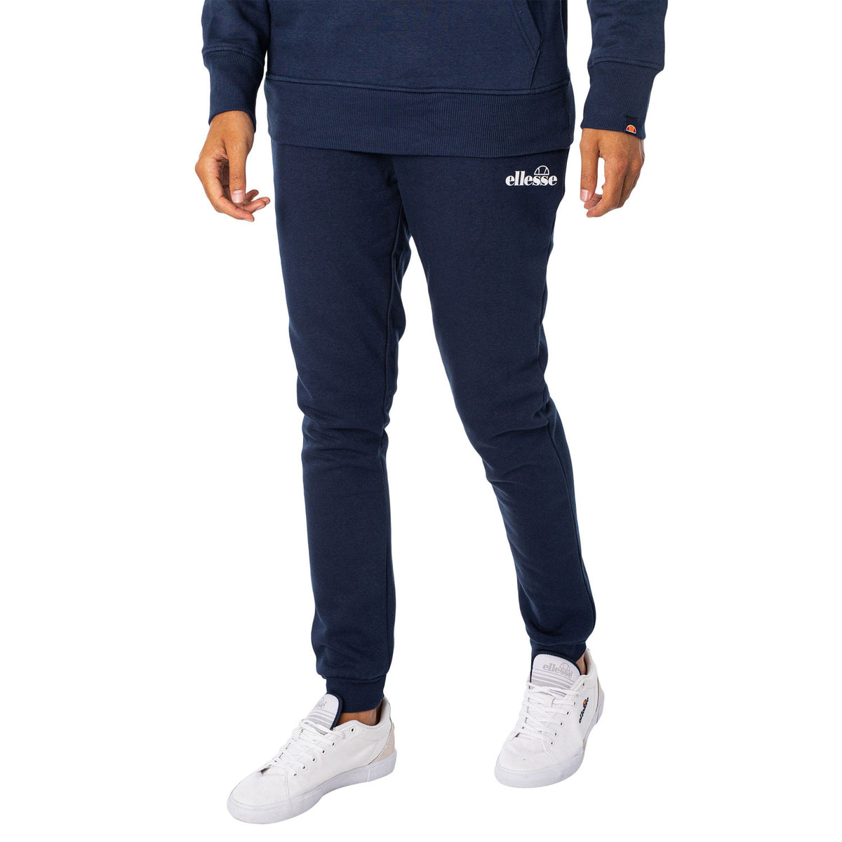 Ellesse Mens Sucre Full Tracksuit