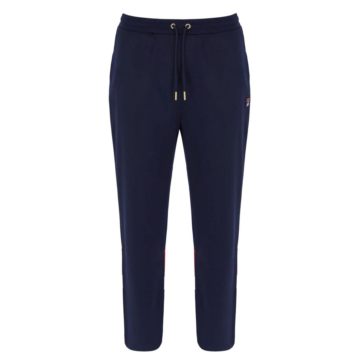 FILA Mens Andre Retro Colour Blocked Track Pant - FW23MH022