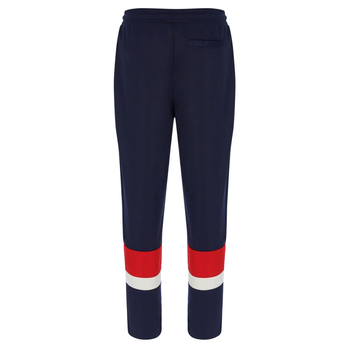 FILA Mens Andre Retro Colour Blocked Track Pant - FW23MH022