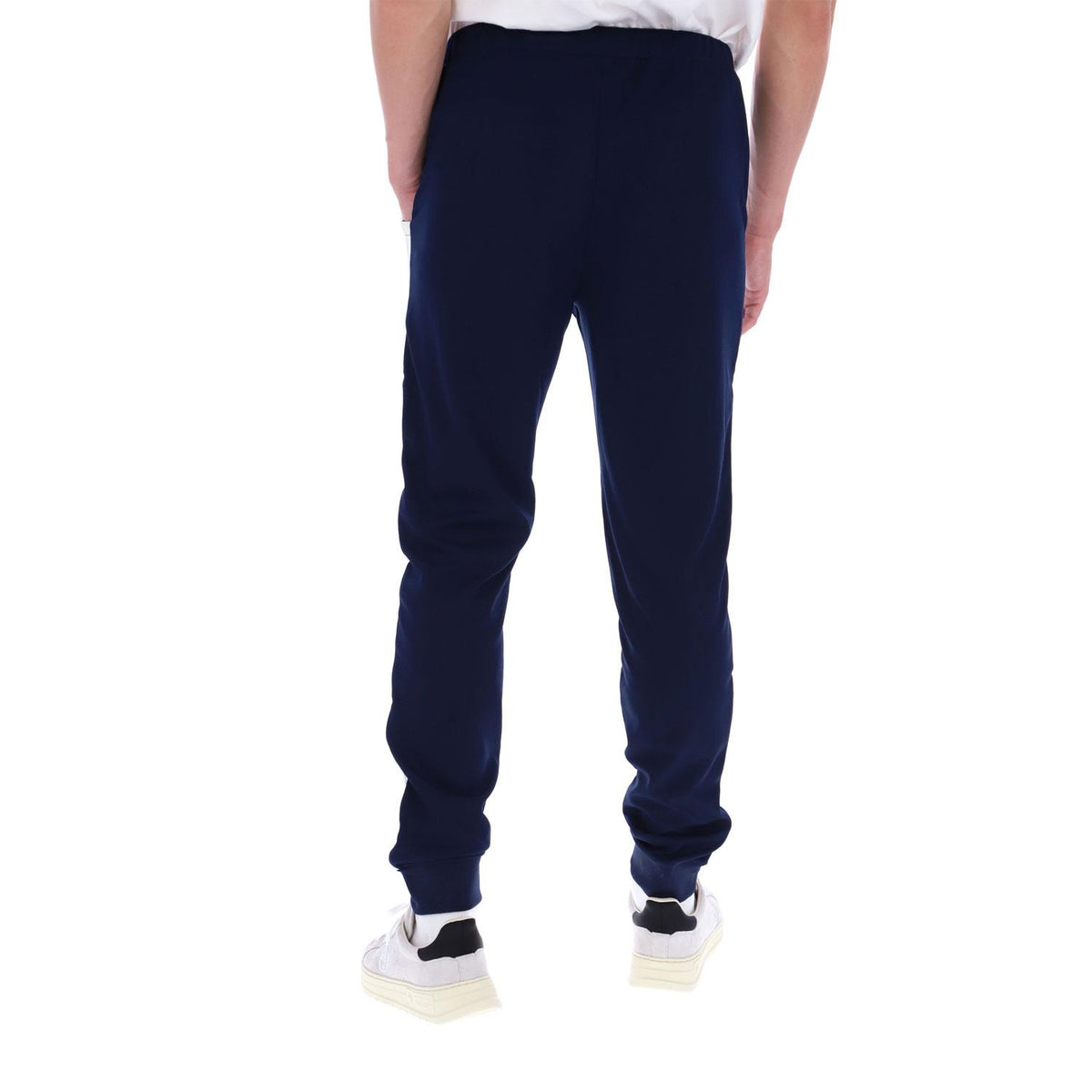 Sergio Tacchini Mens New Damarindo Retro Track Pant - STM14552