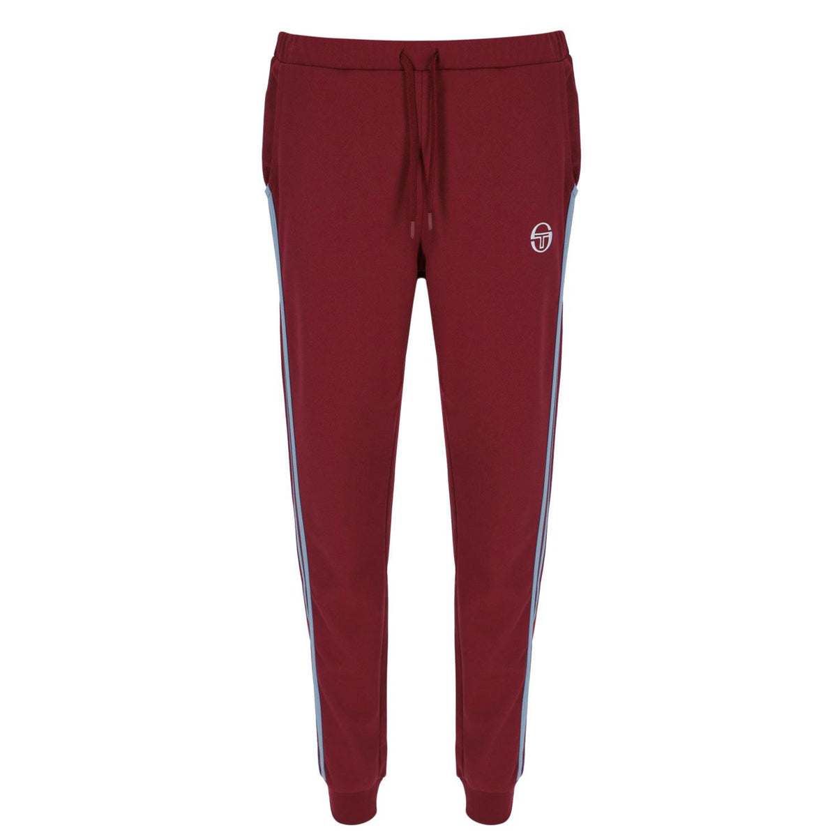 Sergio Tacchini Mens New Damarindo Retro Track Pant - STM14552