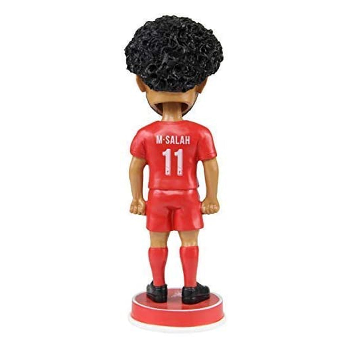 Liverpool FC Mohamed Salah Bobblehead