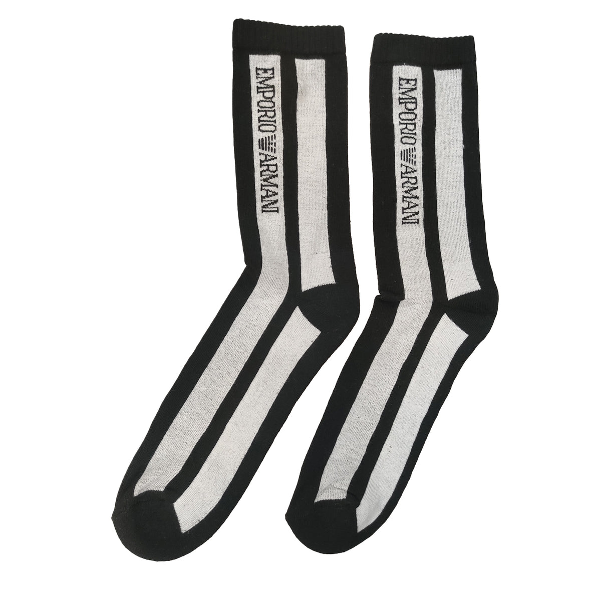 Emporio Armani EA7 Men's Calza  Socks - UK Size 5-12