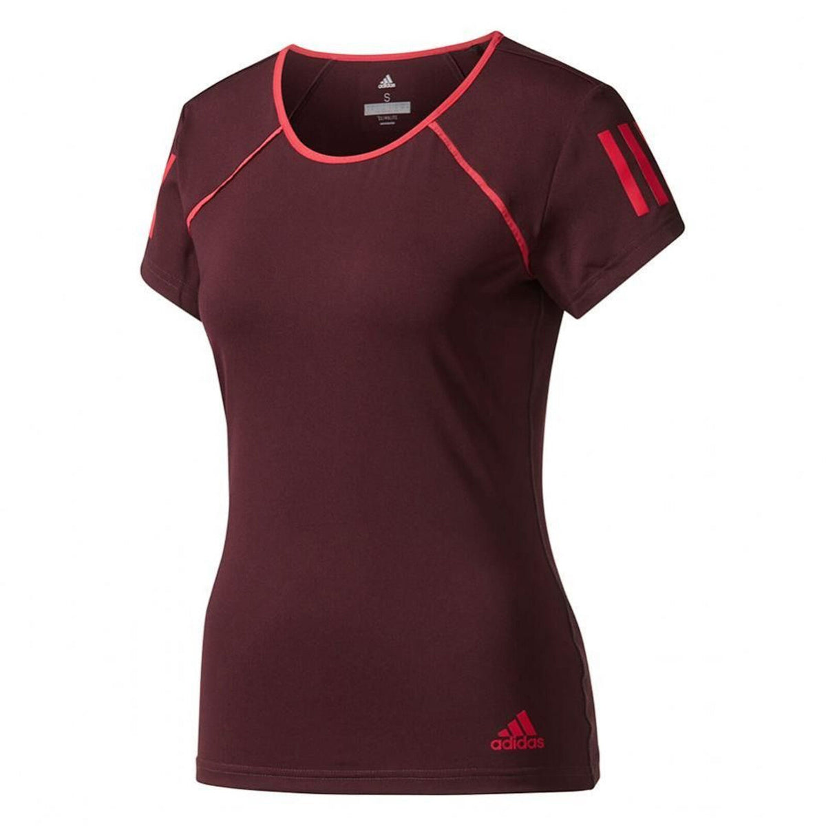 adidas Womens Club Tennis T-Shirt