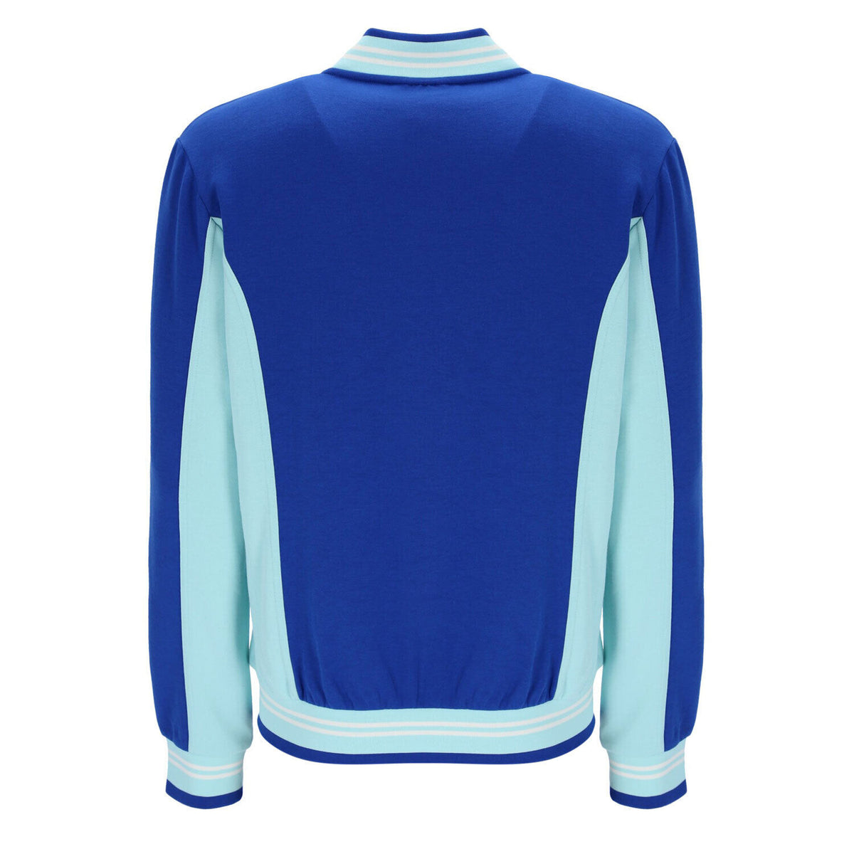 FILA Mens Settanta Retro Baseball Track Jacket - LM161RN1
