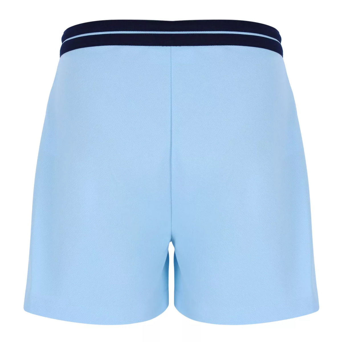 Sergio Tacchini Mens Retro Supermac Tennis Shorts