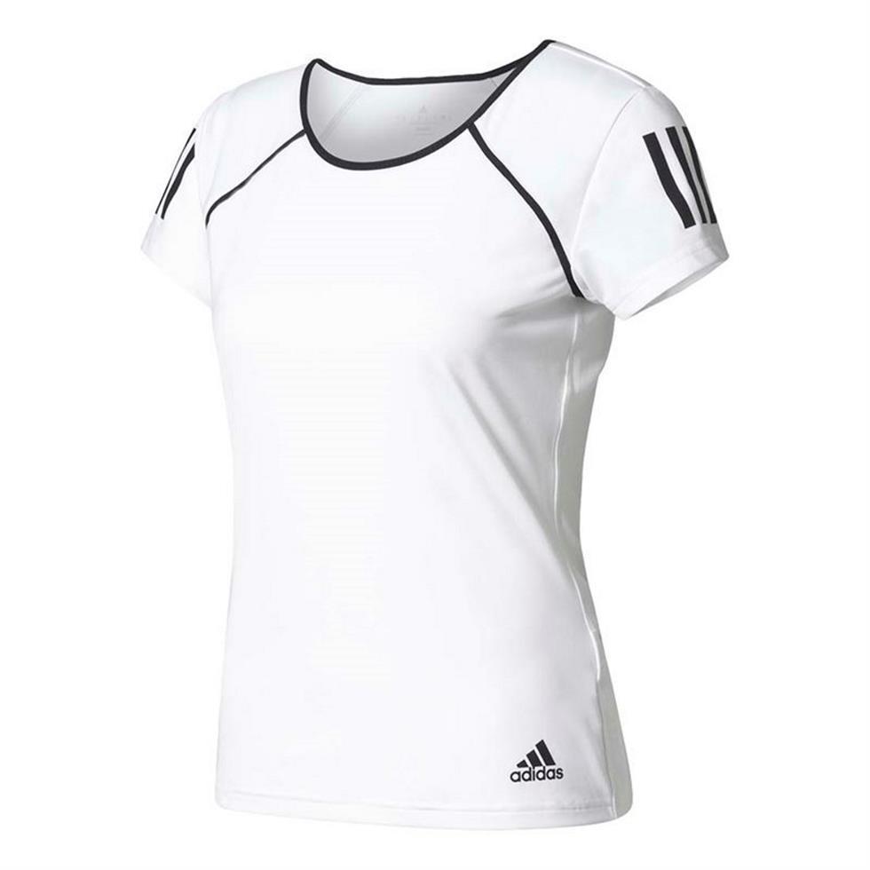 adidas Womens Club Tennis T-Shirt