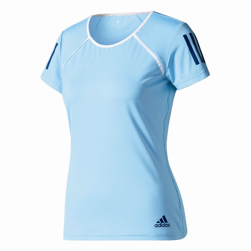 adidas Womens Club Tennis T-Shirt