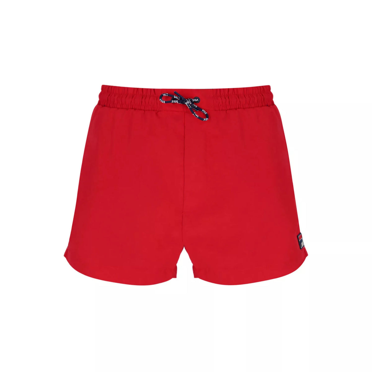 FILA Mens Retro Artoni Swim Short