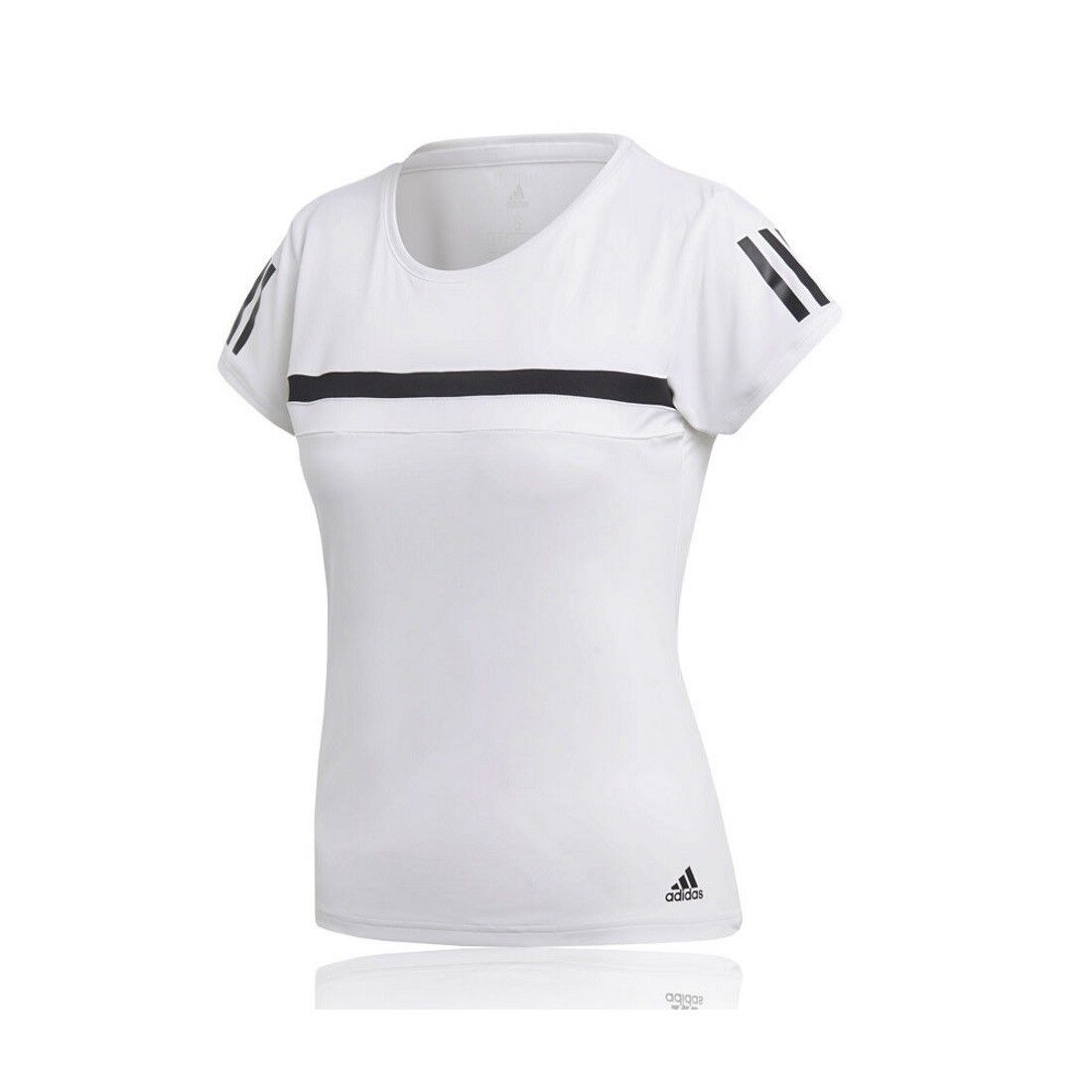 adidas Womens Club Tennis T-Shirt