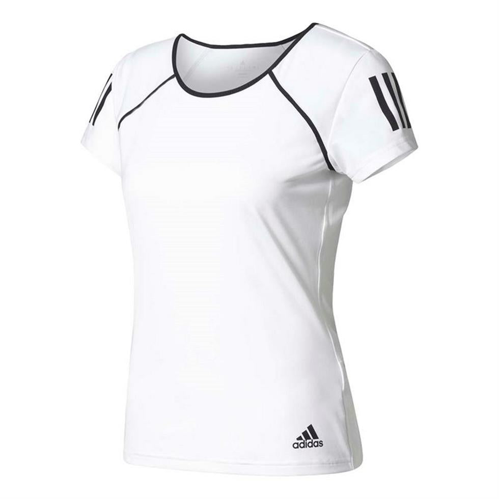 Adidas Womens Club Tennis T-Shirt
