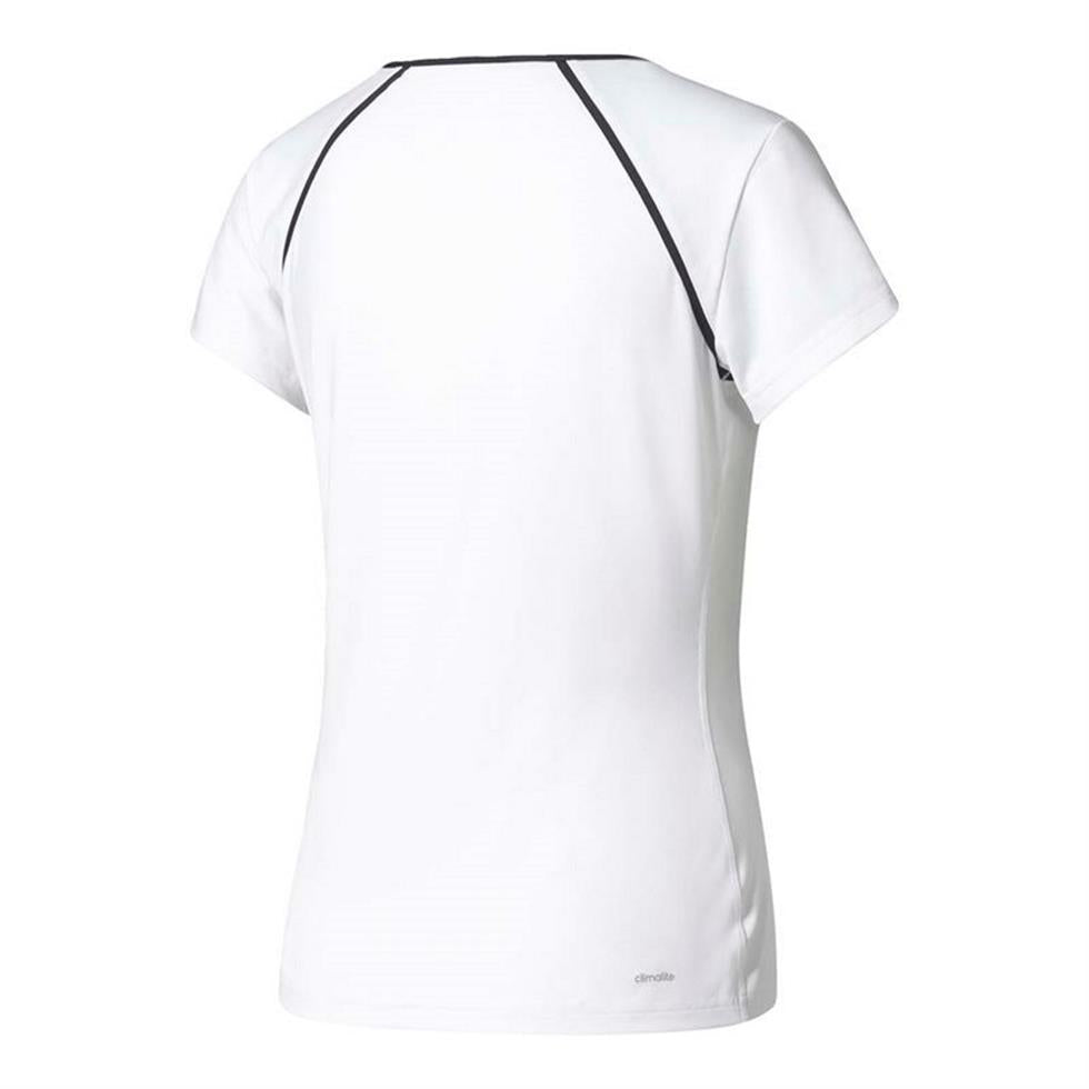 Adidas Womens Club Tennis T-Shirt
