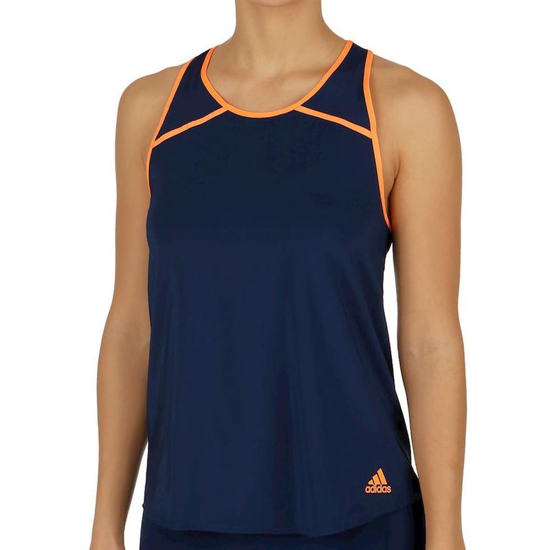 Adidas Womens Club Tank Top