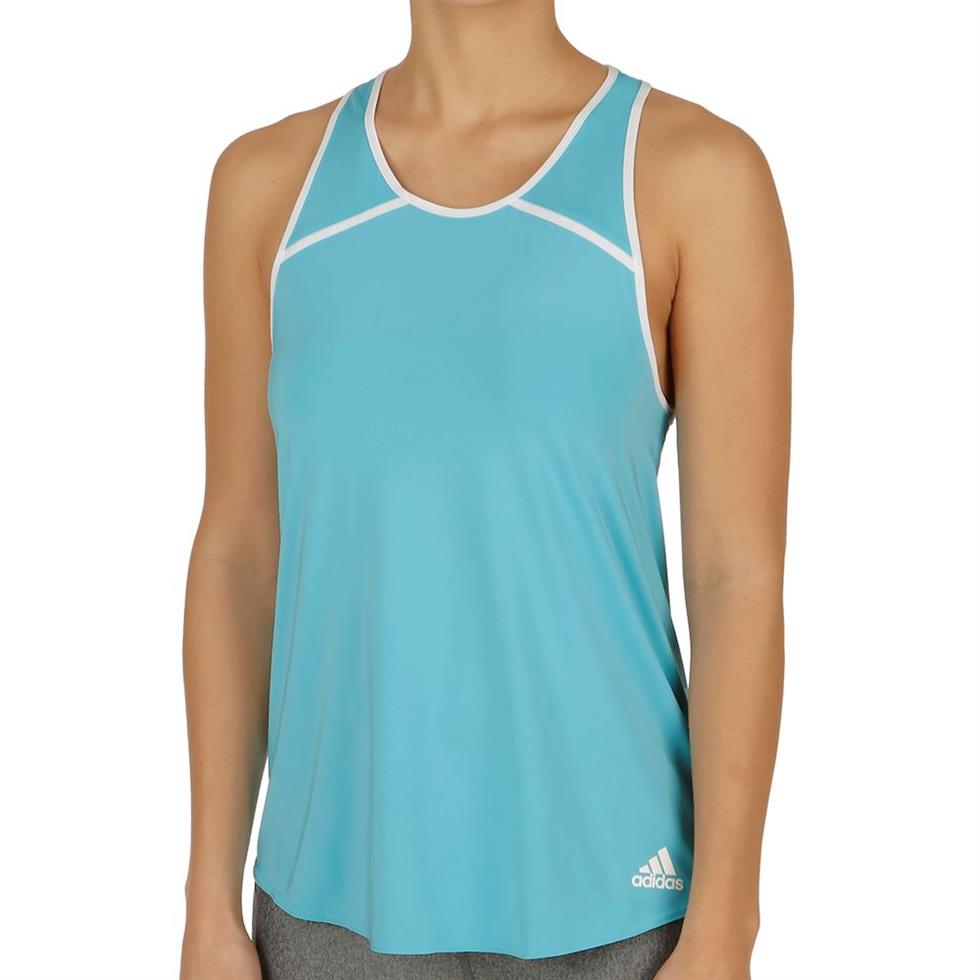 Adidas Womens Club Tank Top