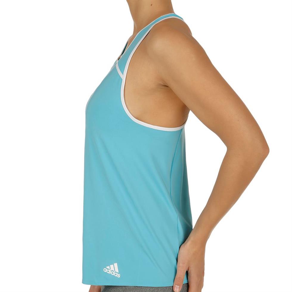 Adidas Womens Club Tank Top