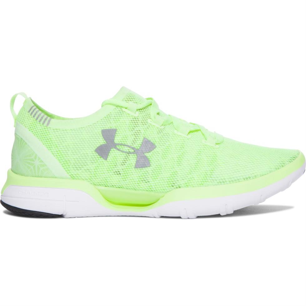 Under Armour Womens Charged CoolSwitch Training Shoes
