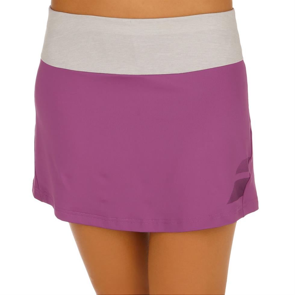 Babolat Womens Performance 13" Tennis Skort