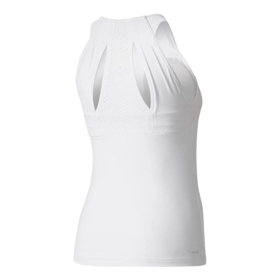 Adidas Womens London Line Tennis Dress
