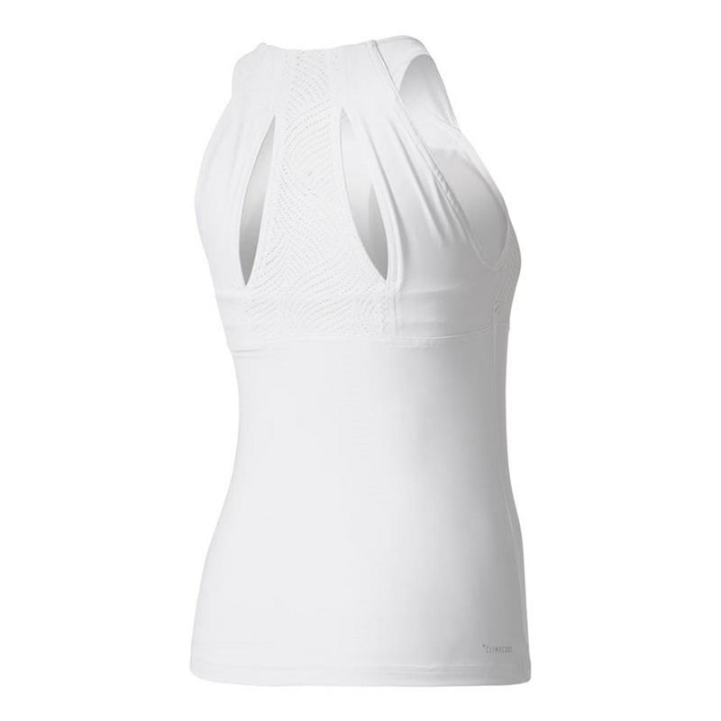Adidas Womens London Line Tennis Dress