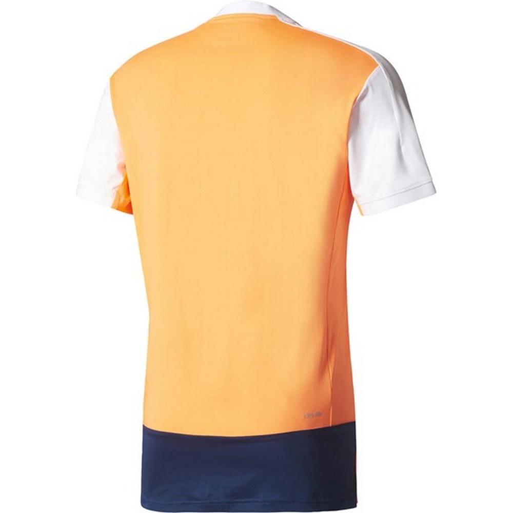 Adidas Men's Melbourne Line Tennis T-Shirt