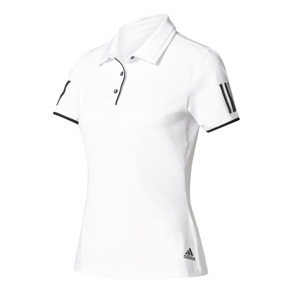 Adidas Womens Club Tennis Polo