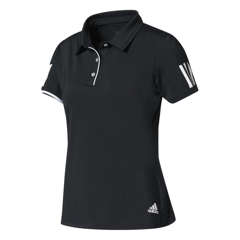 Adidas Womens Club Tennis Polo