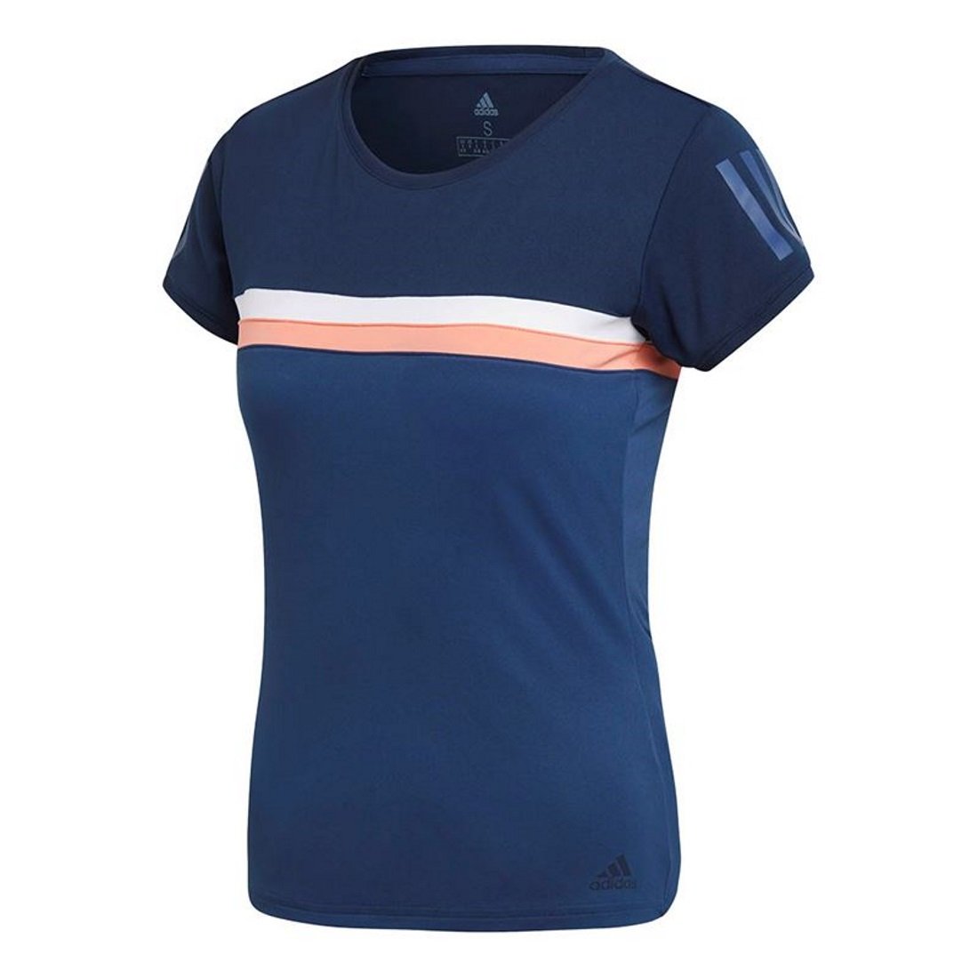 adidas Womens Club Tennis T-Shirt