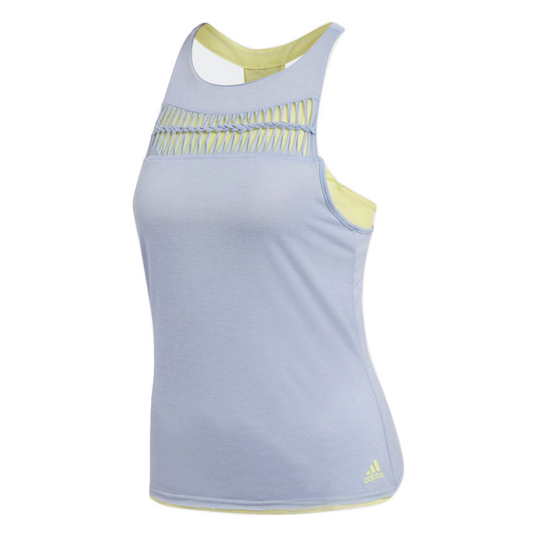 Adidas Womens Melbourne Tennis Tank Top