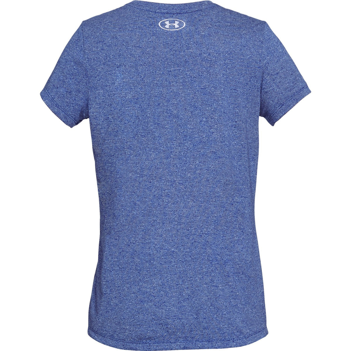 Under Armour Womens Threadborne Graphic Twist Short Sleeve Tee