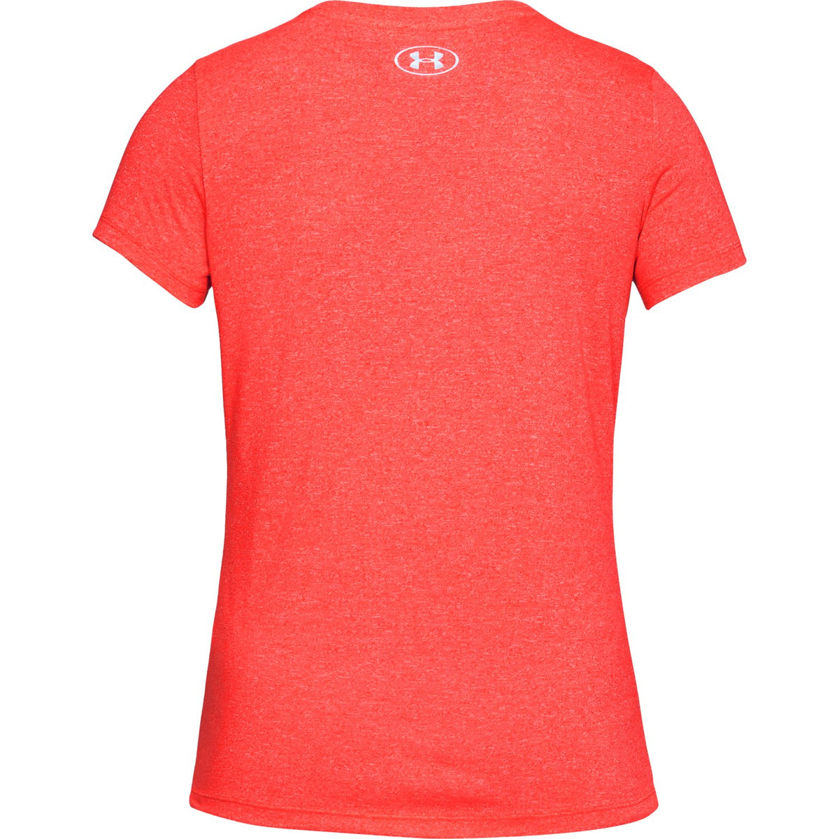 Under Armour Womens Threadborne Graphic Twist Short Sleeve Tee